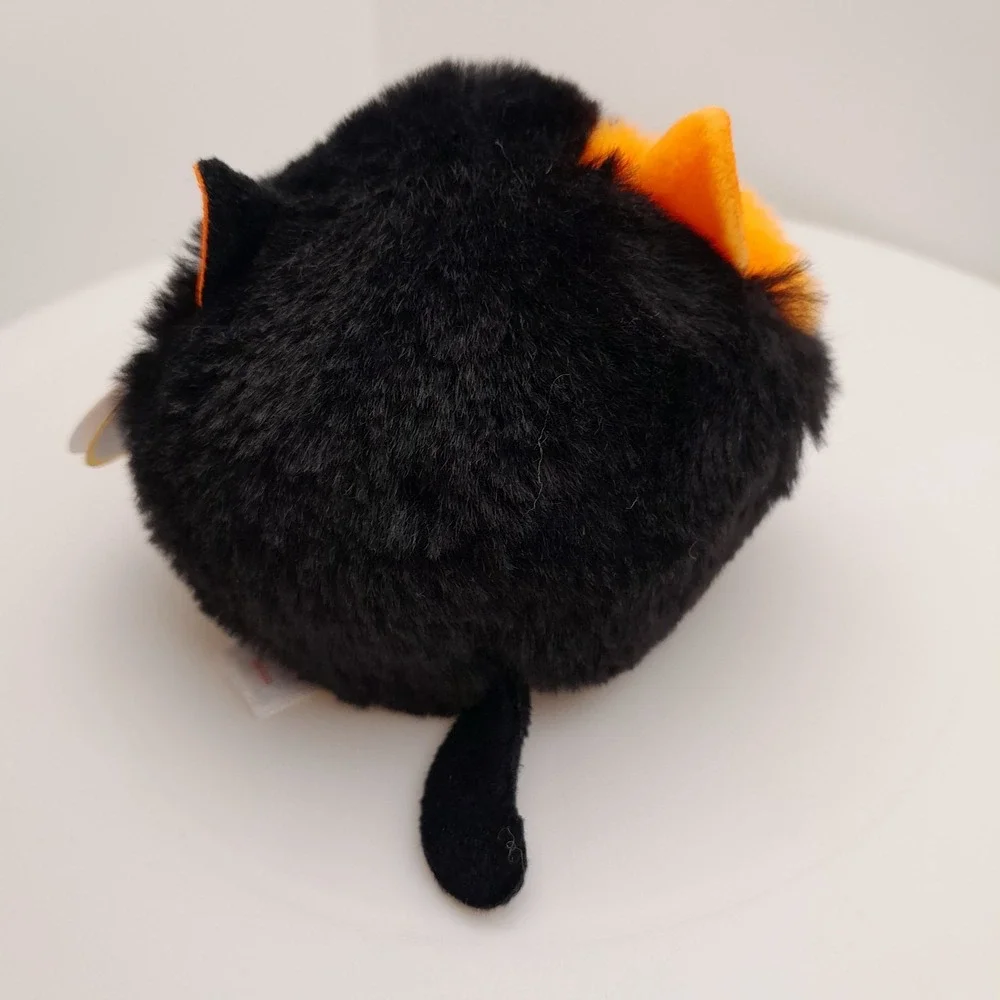 Ty puffies beanie